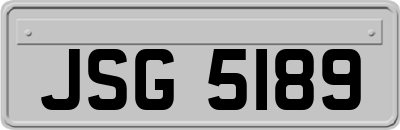 JSG5189