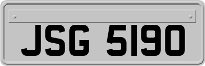 JSG5190