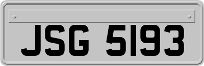 JSG5193