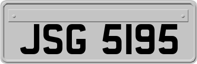 JSG5195