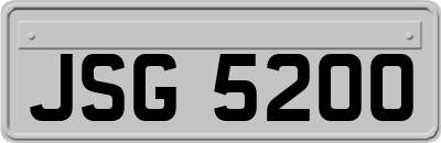 JSG5200