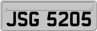 JSG5205