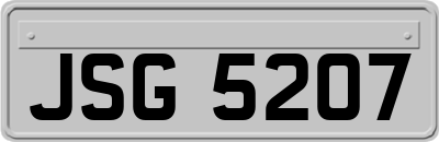 JSG5207