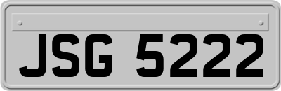 JSG5222
