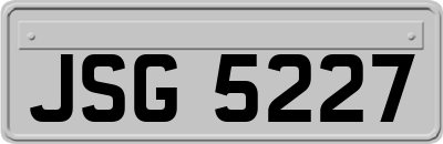 JSG5227