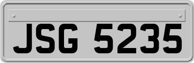 JSG5235