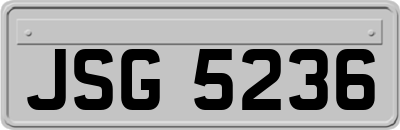 JSG5236