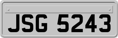 JSG5243