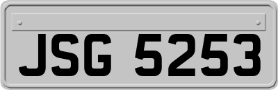 JSG5253