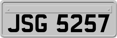 JSG5257