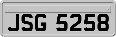 JSG5258