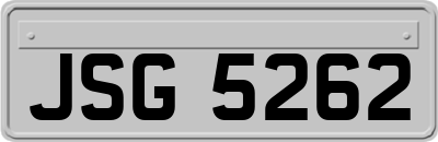 JSG5262