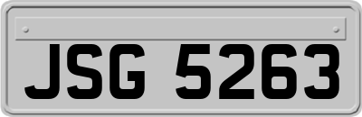 JSG5263