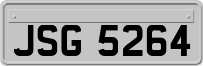 JSG5264