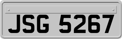 JSG5267