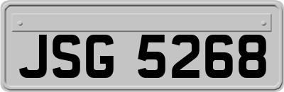 JSG5268
