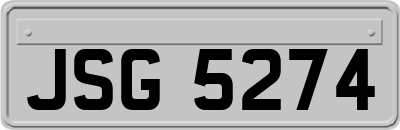 JSG5274