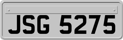 JSG5275