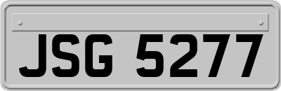 JSG5277