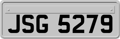 JSG5279