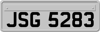 JSG5283