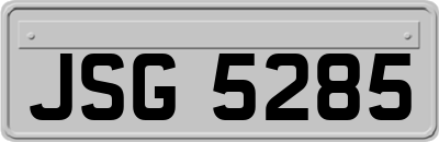 JSG5285