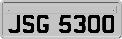JSG5300