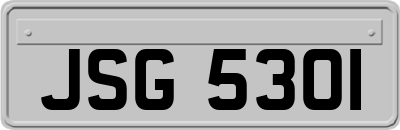 JSG5301