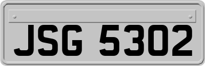 JSG5302