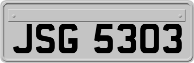 JSG5303