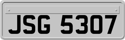 JSG5307