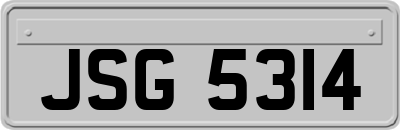 JSG5314