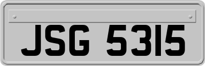 JSG5315