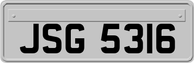 JSG5316