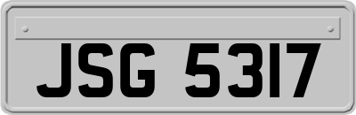 JSG5317