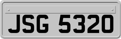 JSG5320