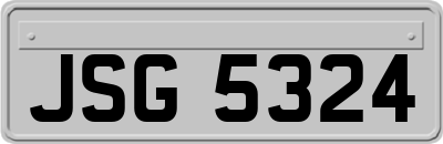 JSG5324
