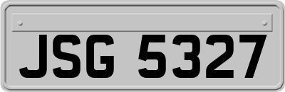 JSG5327