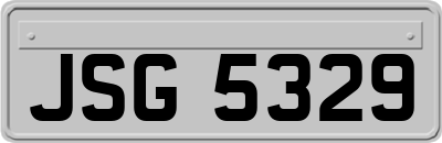 JSG5329