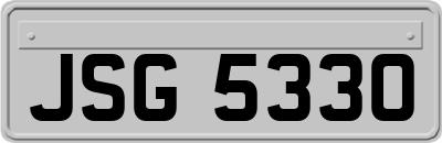 JSG5330