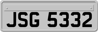 JSG5332