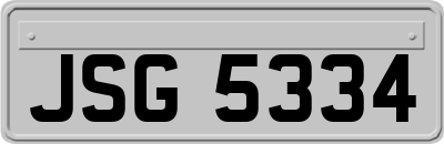 JSG5334