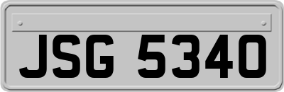 JSG5340