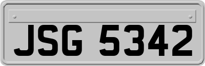 JSG5342