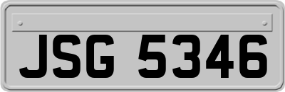 JSG5346