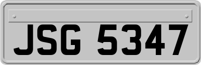 JSG5347