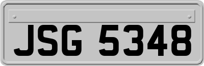 JSG5348
