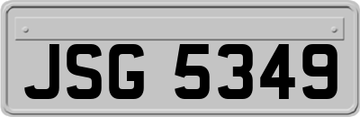 JSG5349