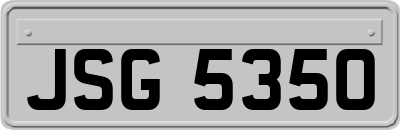 JSG5350