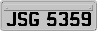 JSG5359
